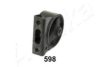 MITSUBISHI MN184355 Engine Mounting